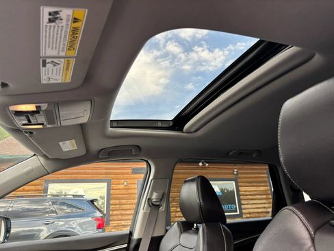 Used 2020 Acura MDX SH-AWD w/ Technology Package image 20