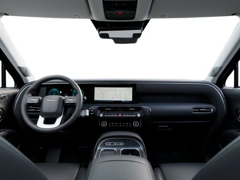 New 2026 Hyundai Palisade Limited image 8