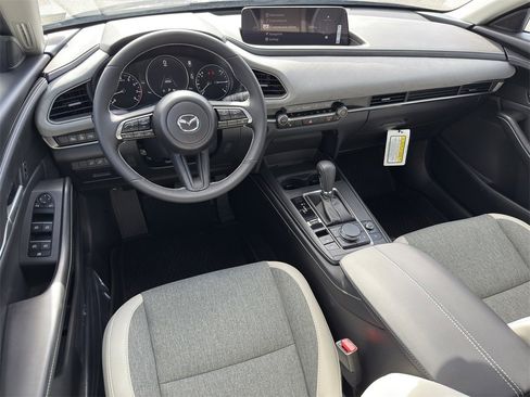 New 2026 MAZDA CX-30 AWD 2.5 S image 14