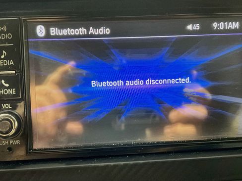 Used 2024 Mitsubishi Outlander Sport ES AWD/4WD image 26