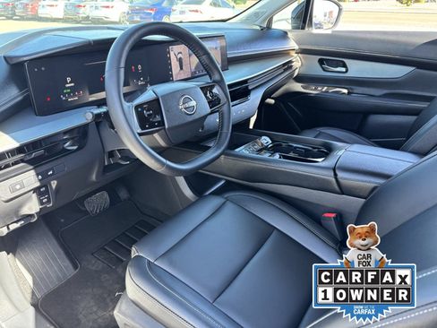 Certified 2025 Nissan Murano SL AWD/4WD image 19