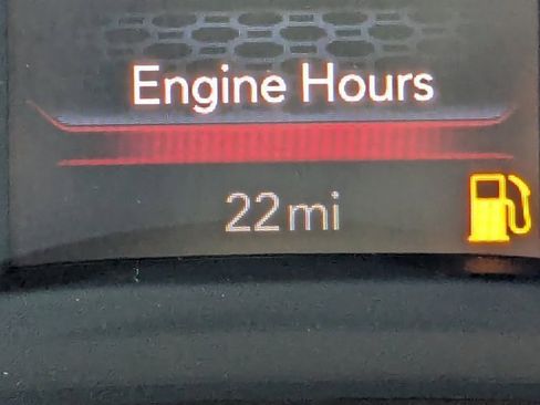 New 2026 RAM 1500 Big Horn image 27