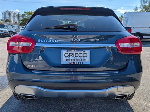 Used 2019 Mercedes-Benz GLA 250 GLA 250 image 10