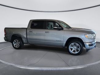 Used 2022 RAM 1500 Big Horn AWD/4WD video 2