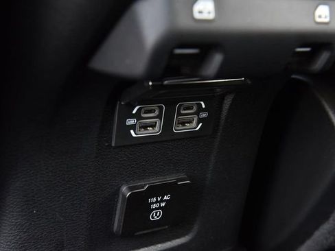 Used 2021 Jeep Wrangler Unlimited Sahara w/ Cold Weather Group AWD/4WD image 22