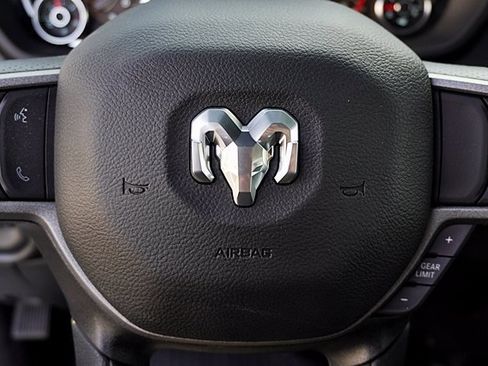 New 2024 RAM 2500 Tradesman w/ Chrome Appearance Group image 40