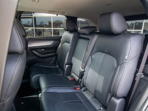 Used 2024 MAZDA CX-90 3.3 Turbo w/ Preferred Plus image 10