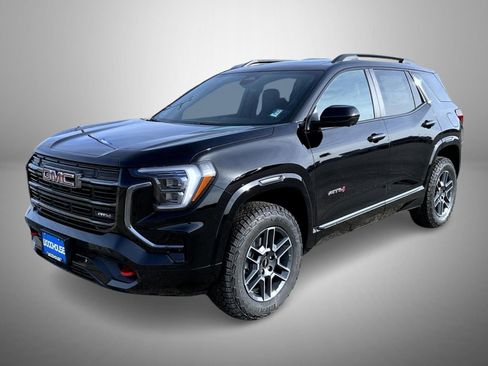 New 2026 GMC Terrain AT4 w/ Convenience Package III image 1