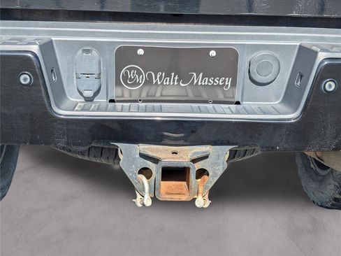 Used 2017 GMC Sierra 2500 Denali w/ Duramax Plus Package image 37