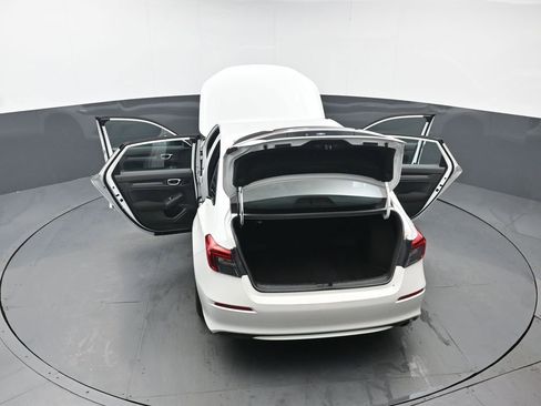 Used 2022 Honda Civic Sport image 45