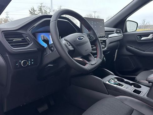 New 2026 Ford Escape ST-Line w/ Tech Pack #1 image 8