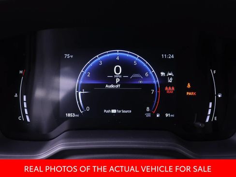 Certified 2026 Toyota Corolla Cross L FWD image 7