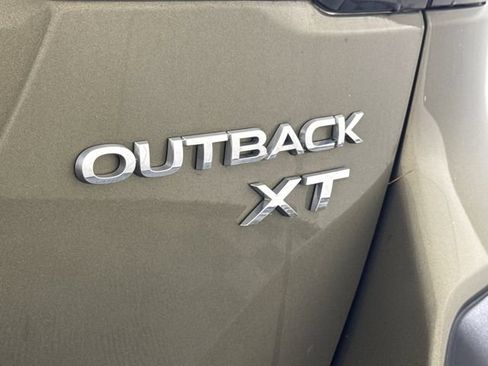 Used 2024 Subaru Outback Limited XT AWD/4WD image 12