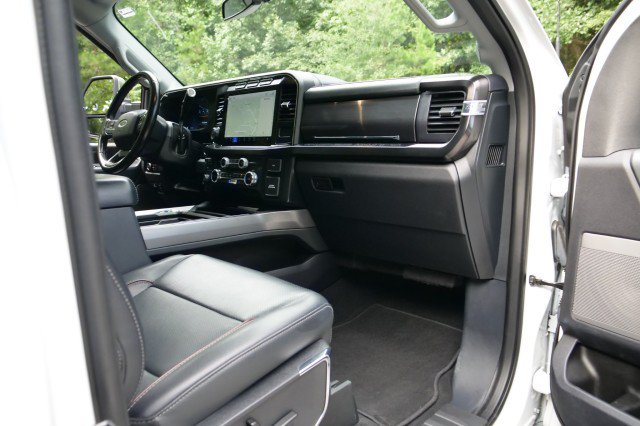 Used 2023 Ford F250 Lariat w/ Tow Technology Package AWD/4WD image 41