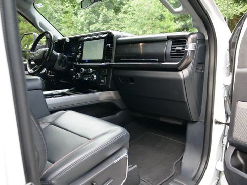 Used 2023 Ford F250 Lariat w/ Tow Technology Package AWD/4WD image 41