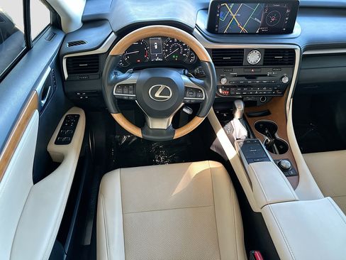 Used 2022 Lexus RX 350 FWD w/ Premium Package image 23