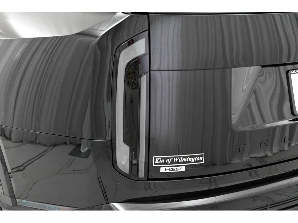 New 2027 Kia Telluride X-Line SX Prestige AWD/4WD image 10