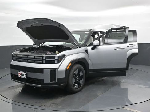 New 2026 Hyundai Santa Fe SE image 53