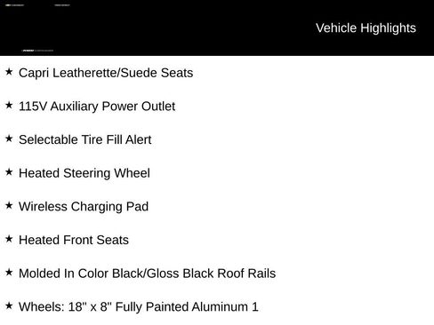 Used 2023 Jeep Grand Cherokee Altitude AWD/4WD image 6