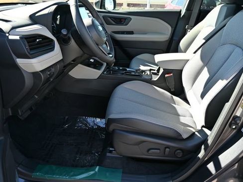 New 2026 Subaru Forester Premium image 19