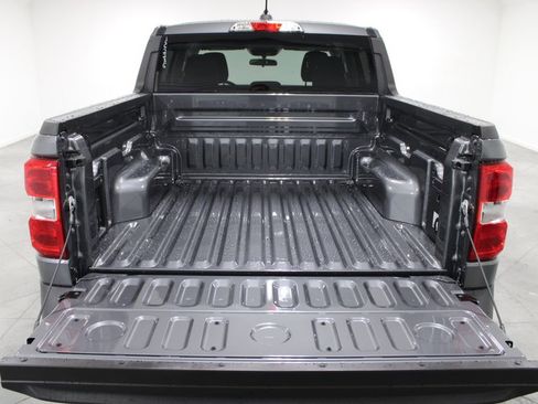 New 2026 Ford Maverick XLT w/ XLT Luxury Package FWD image 16