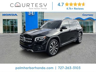 Used 2022 Mercedes-Benz GLB 250