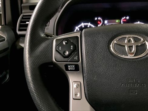 Used 2024 Toyota 4Runner SR5 image 24