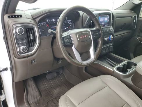 Used 2020 GMC Sierra 1500 SLT image 18