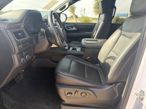 Used 2021 Chevrolet Tahoe LT RWD image 5