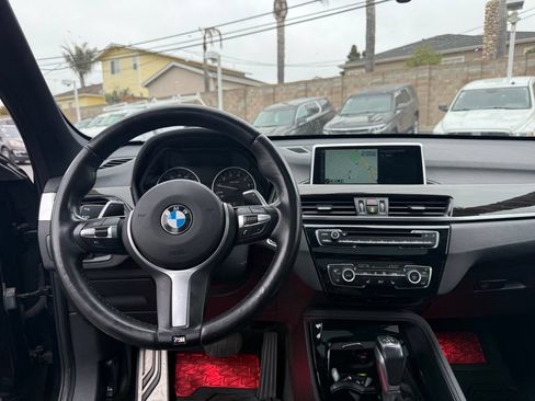 Used 2016 BMW X1 xDrive28i AWD/4WD image 7