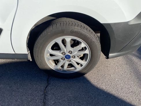 Used 2022 Ford Transit Connect XL w/ Trailer Tow Package image 9