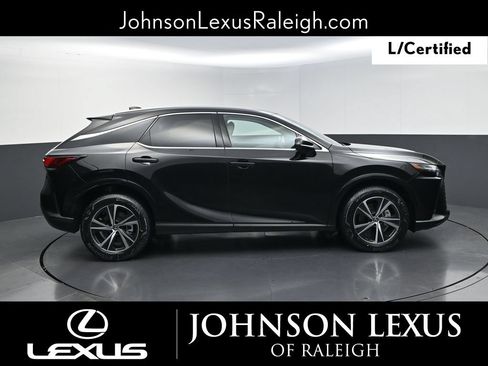 Certified 2023 Lexus RX 350 w/ Cold Area Package AWD/4WD image 6