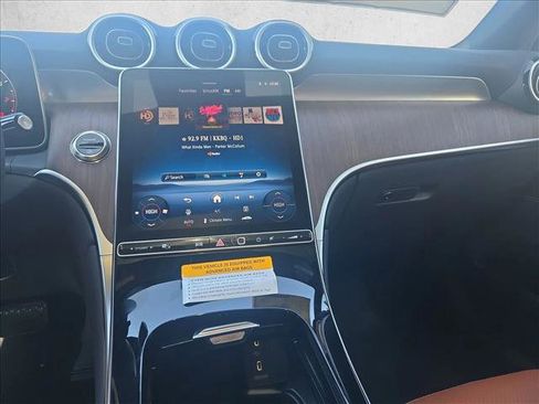 New 2026 Mercedes-Benz GLC 300 image 11