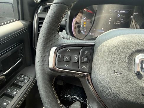 New 2026 RAM 2500 Rebel w/ Rebel Level 2 Equipment Group AWD/4WD image 19