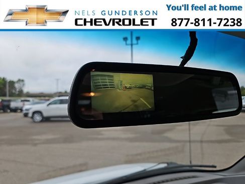 Used 2017 Chevrolet Express 3500 Extended RWD image 24