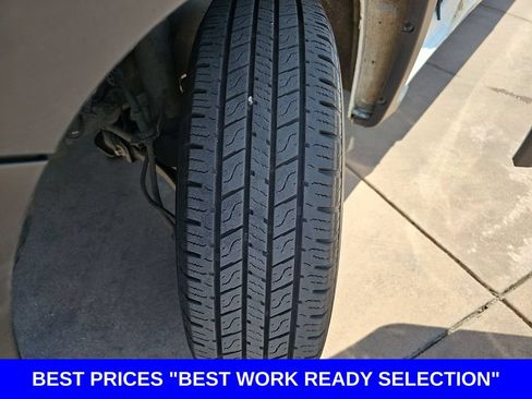Used 2025 RAM ProMaster 2500 w/ Convenience Group FWD image 34