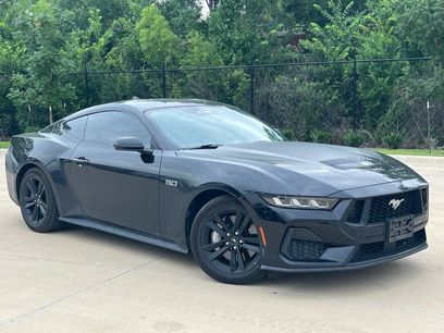 Used 2024 Ford Mustang GT