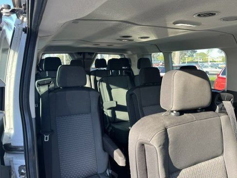 Used 2023 Ford Transit 350 XLT RWD image 13