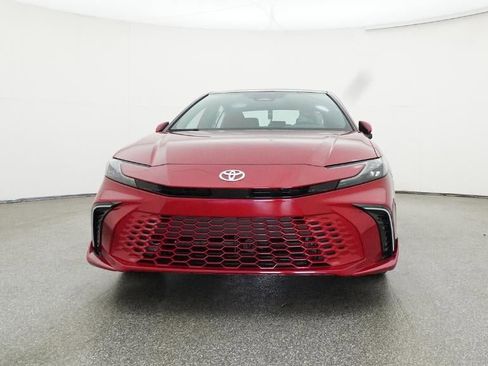 New 2026 Toyota Camry XSE image 31