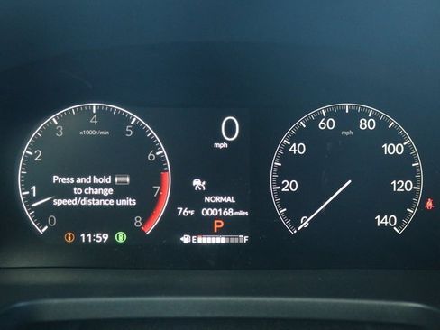 New 2025 Honda Pilot Touring image 15