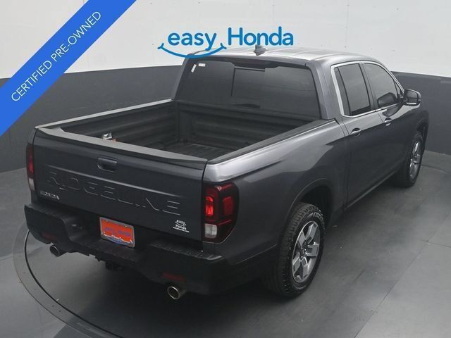 Certified 2026 Honda Ridgeline RTL image 24