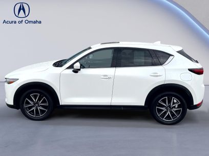 Used 2018 MAZDA CX-5 Grand Touring