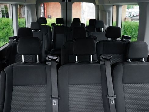 Used 2023 Ford Transit 350 XLT RWD image 13