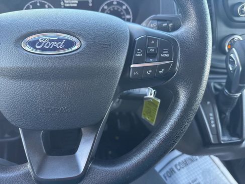 Used 2024 Ford Transit 250 Low Roof w/ Exterior Upgrade Package image 16