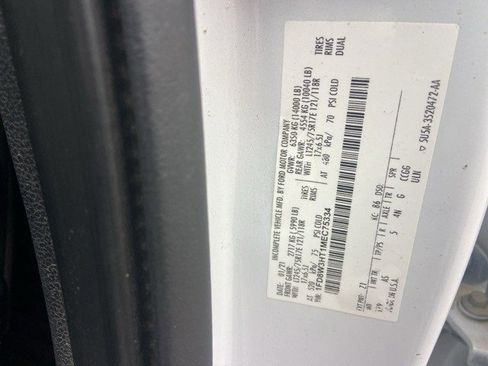 Used 2021 Ford F350 XL w/ Power Equipment Group image 16