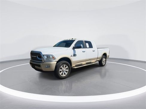 Used 2015 RAM 2500 Longhorn w/ Convenience Group image 5