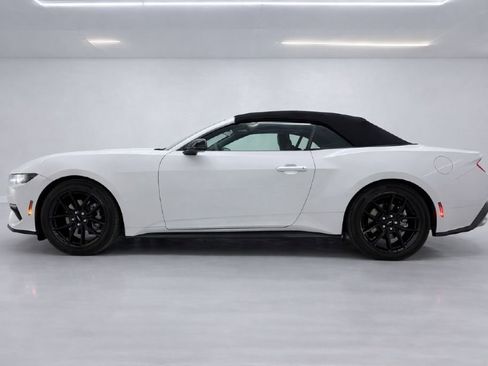 Used 2026 Ford Mustang Premium image 6