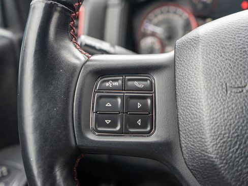 Used 2017 RAM 1500 Rebel w/ Luxury Group image 23