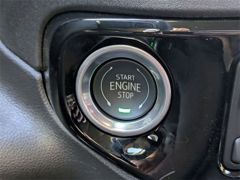 New 2026 Chevrolet Silverado 1500 RST w/ RST Select Package image 20