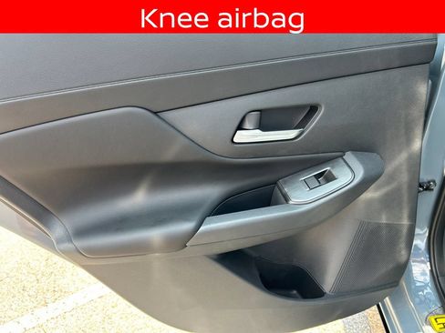 Certified 2026 Nissan Sentra SR w/ SR Premium Package FWD image 30